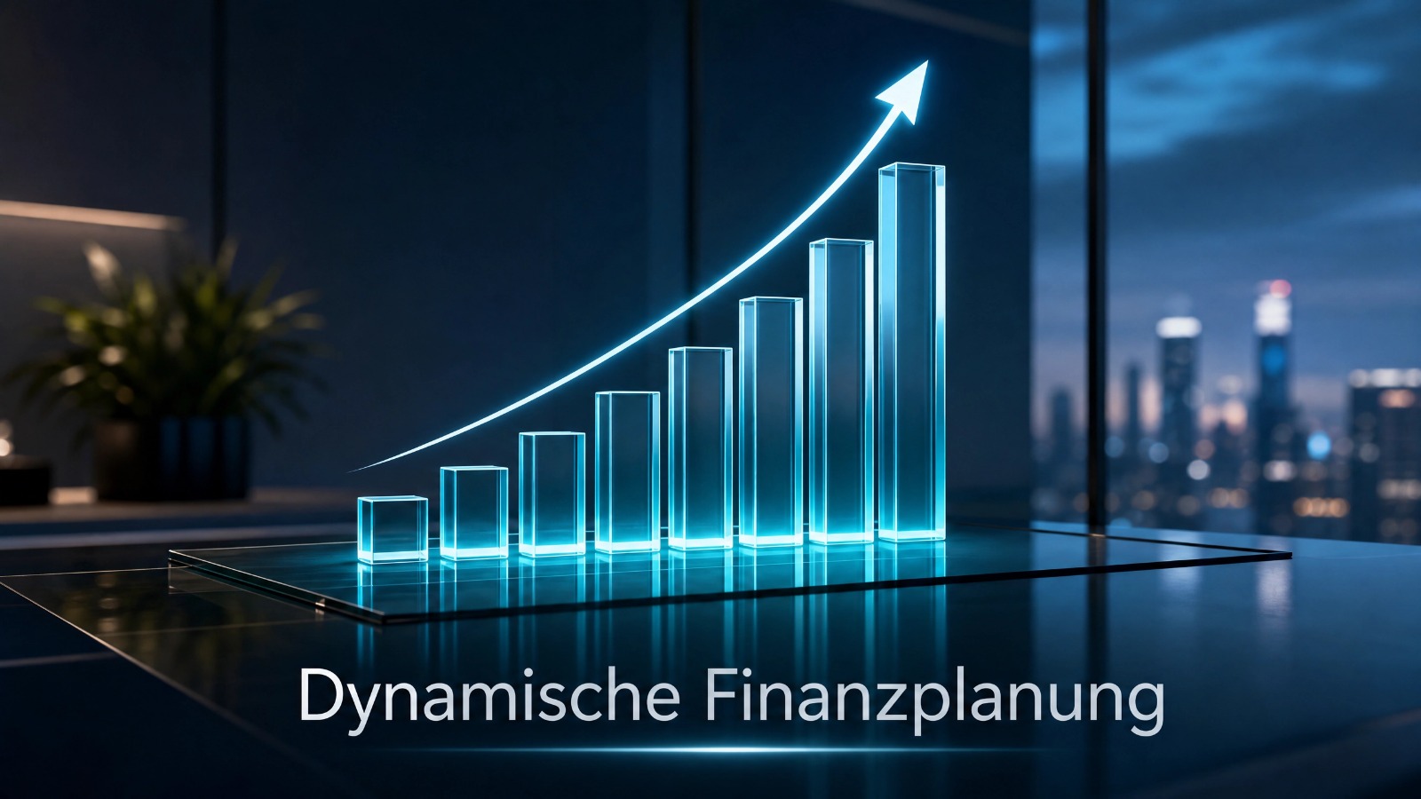 Dynamische Finanzplanung